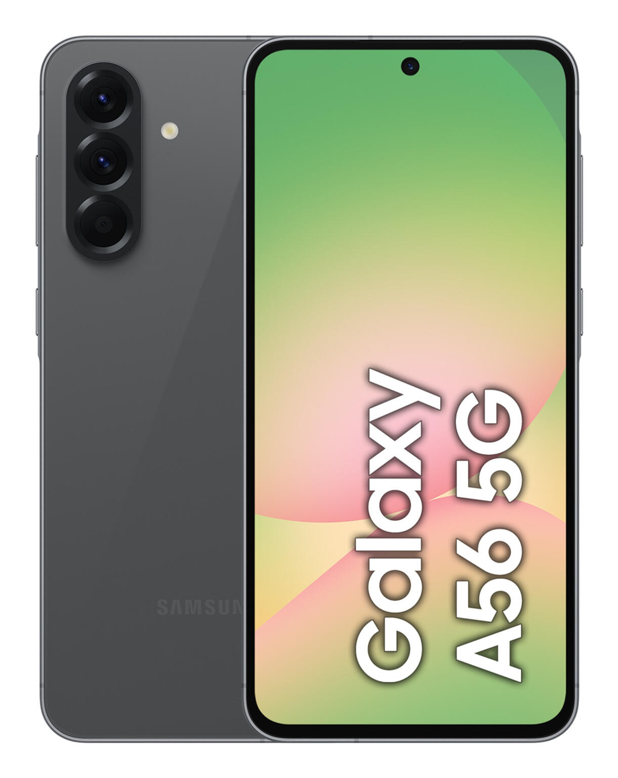 Samsung Galaxy A56 5G 128GB Awesome Graphite