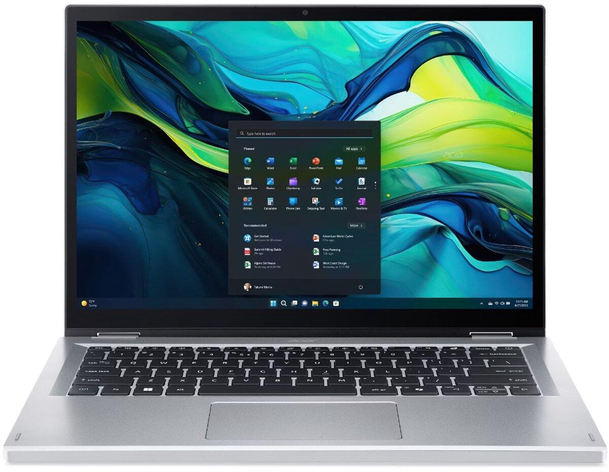 Acer Aspire Go Spin 14 AGSP14-31PT-C6FX 4/128GB