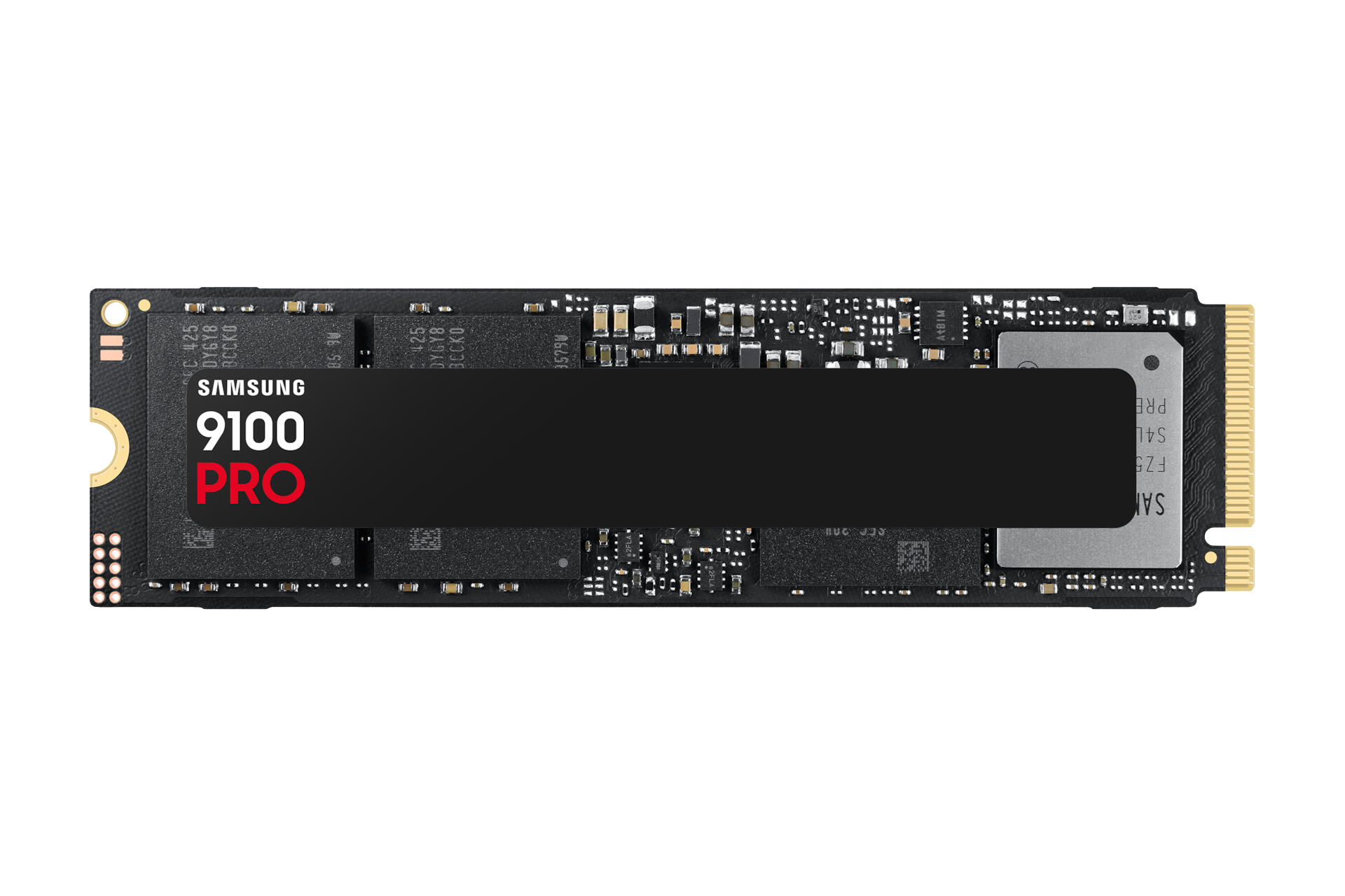 Samsung 9100 PRO 4TB
