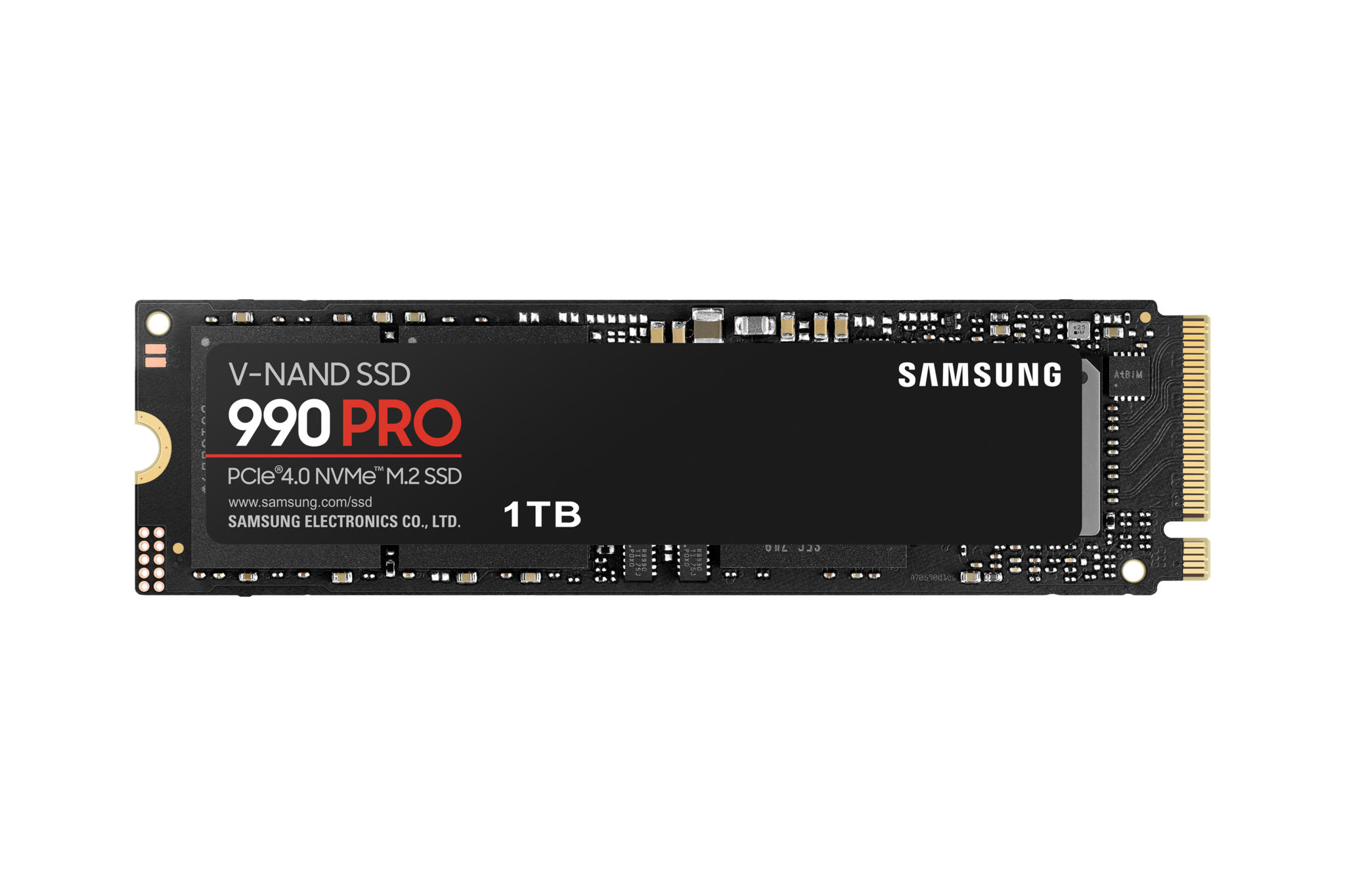 Samsung 990 PRO 1TB