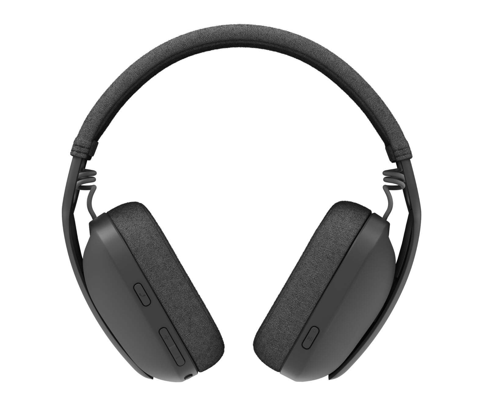 Logitech Zone Vibe 100 koptelefoon