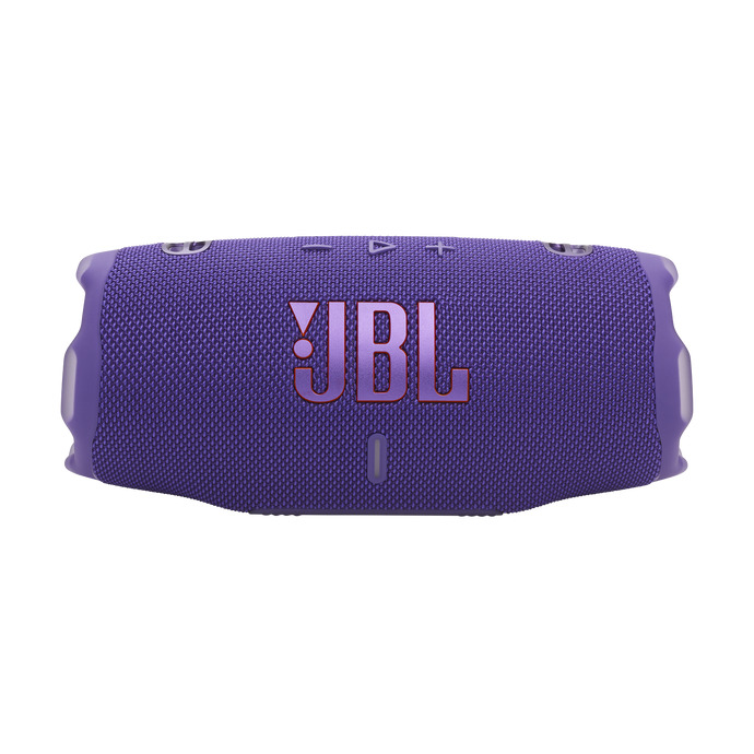 JBL Charge 6 Bluetooth speaker Paars