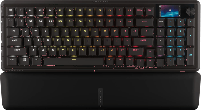 Corsair Vanguard Pro 96 Gaming Toetsenbord Qwerty