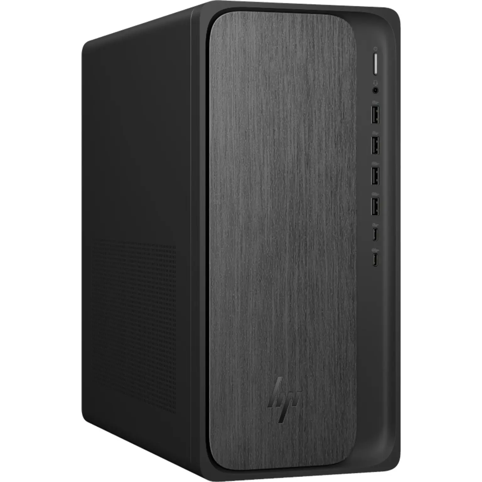 HP OmniDesk M02-0035nd PC