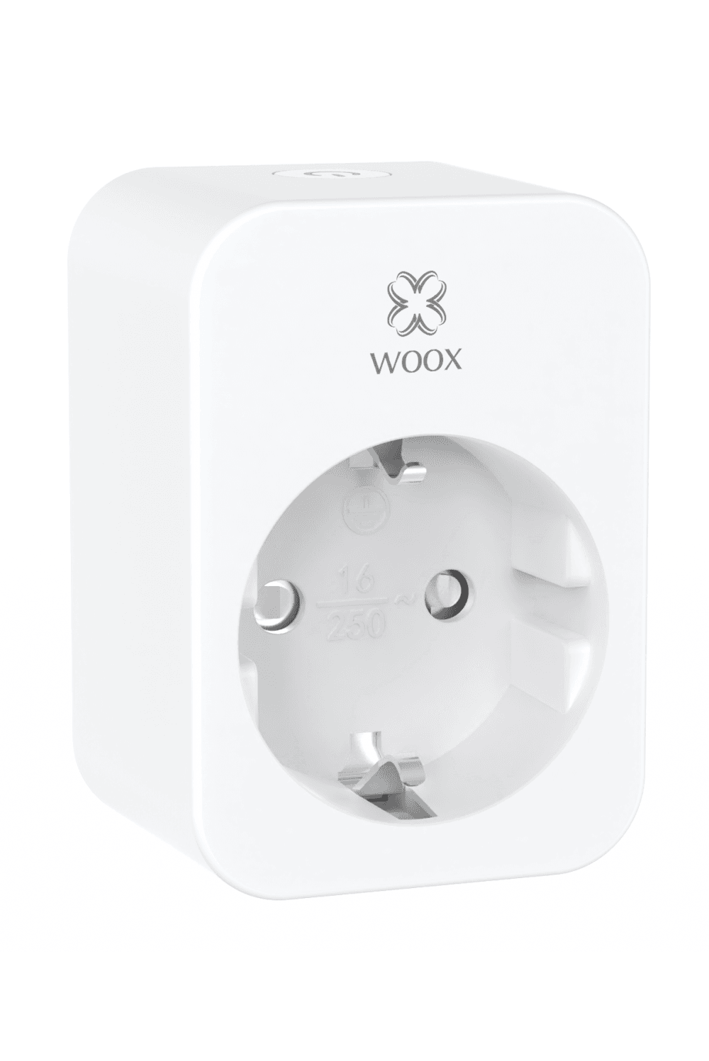 Woox R6118 Slimme stekker + Energiemeter
