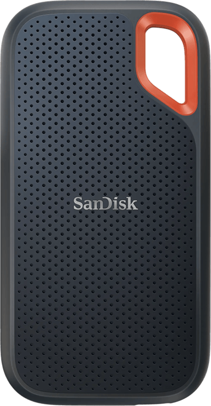 SanDisk Extreme Portable SSD 8TB