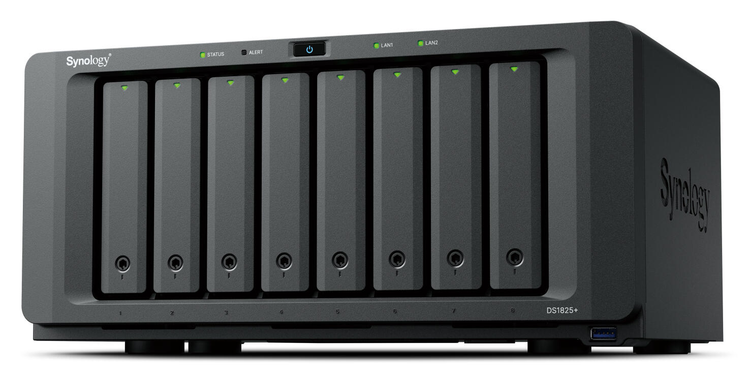 Synology DiskStation DS1825+