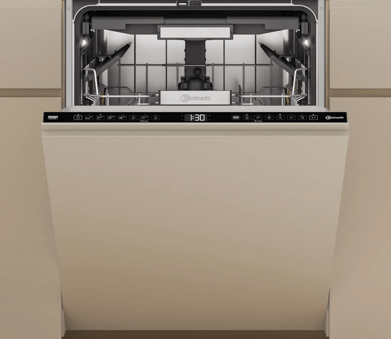 Bauknecht BD7I HF60 TUC MaxiSpace