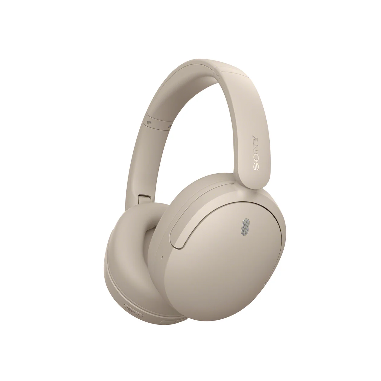 Sony WH-CH735N Over-ear hoofdtelefoon Beige