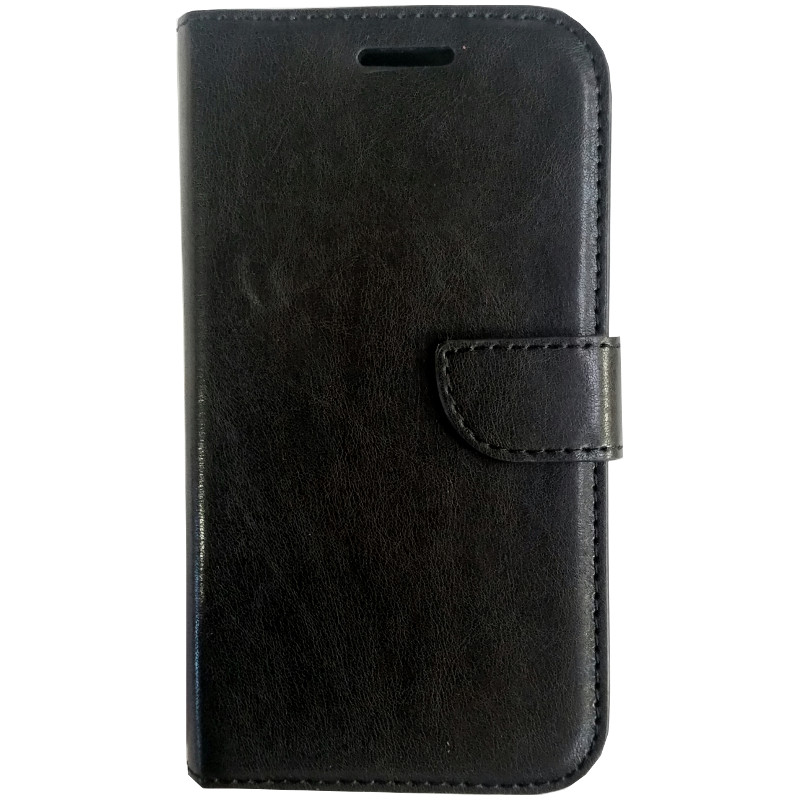Galaxy Ace Style LTE hoesje zwart