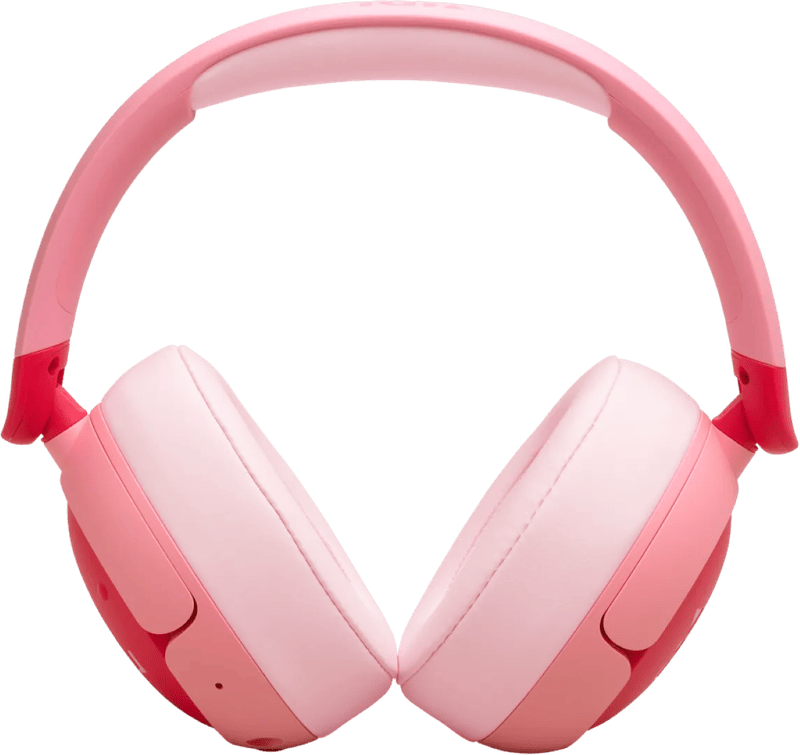 JBL JR470NC Roze