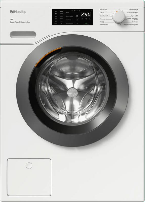 Miele WEC 388 WCS PowerWash & Steam