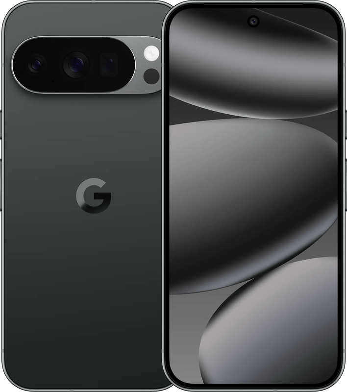 Google Pixel 10 Pro 128GB Zwart 5G