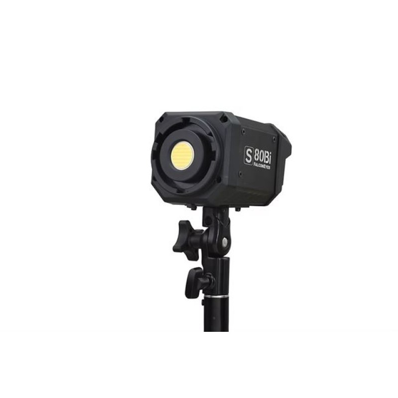Falcon Eyes Bi-Color LED Lamp S80Bi