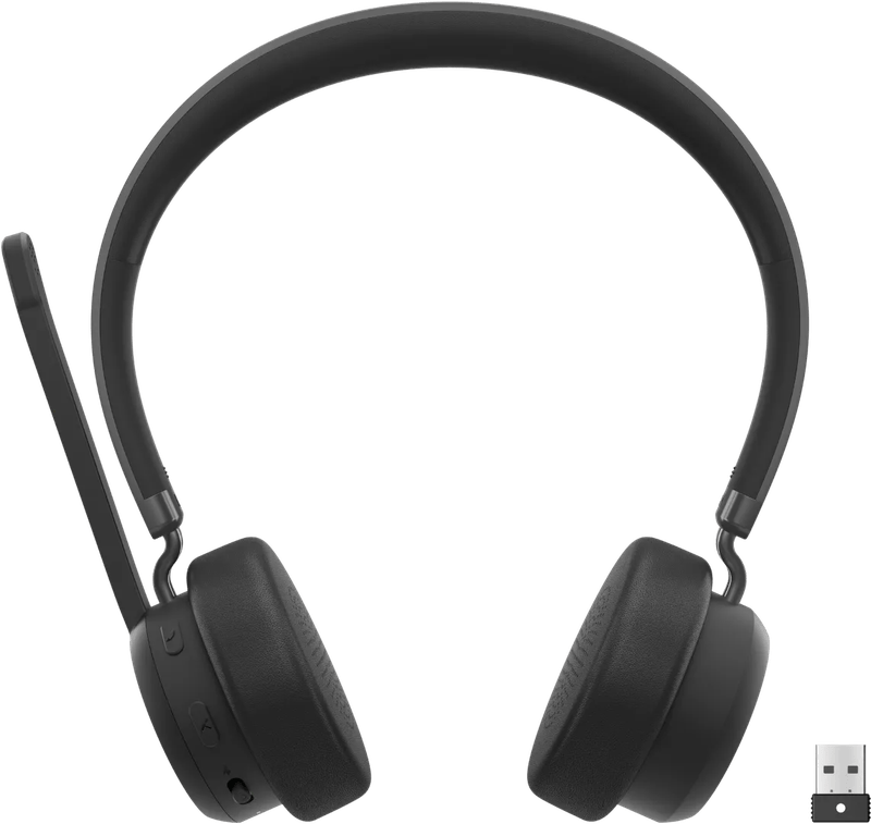 Lenovo MS Draadloze Office Headset