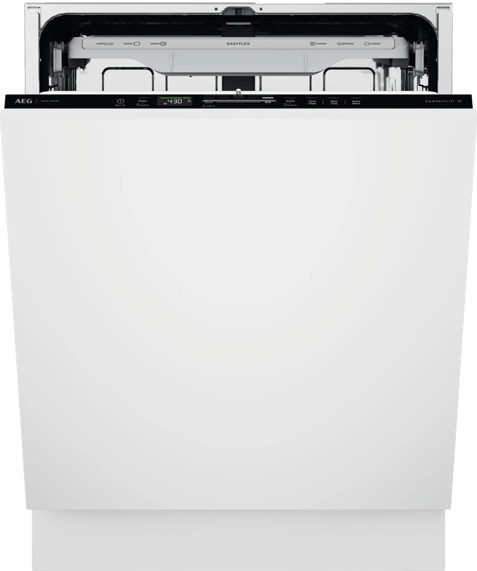 AEG GI8212A5TN ComfortLift