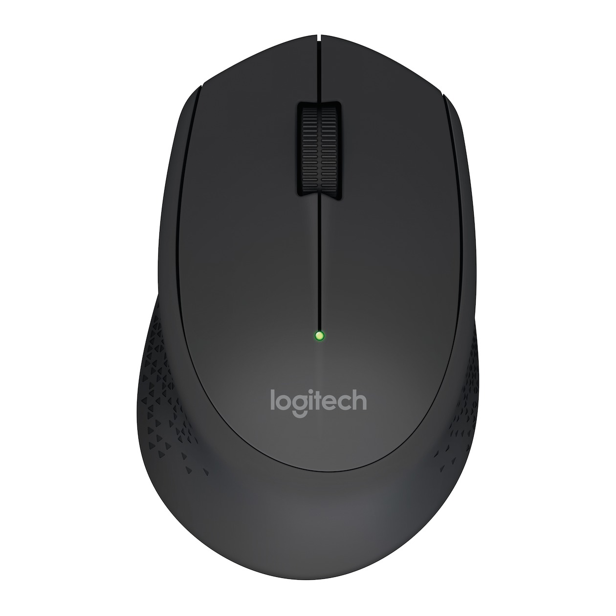 Logitech M280 Muis Zwart