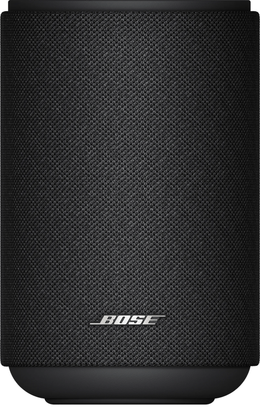Bose Lifestyle Ultra Speaker Zwart
