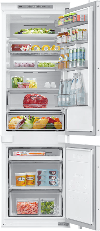 Samsung BRB80F26ACS0EF