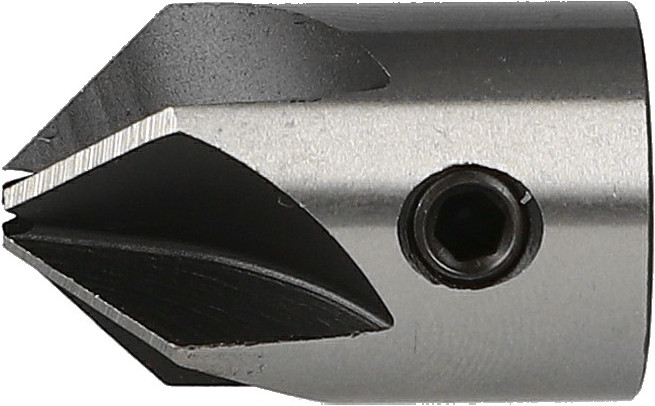 Heller opsteekverzinkboor 3,5x16x25mm