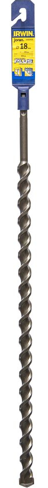 Irwin SDS-plus betonboor 18 x 460 mm
