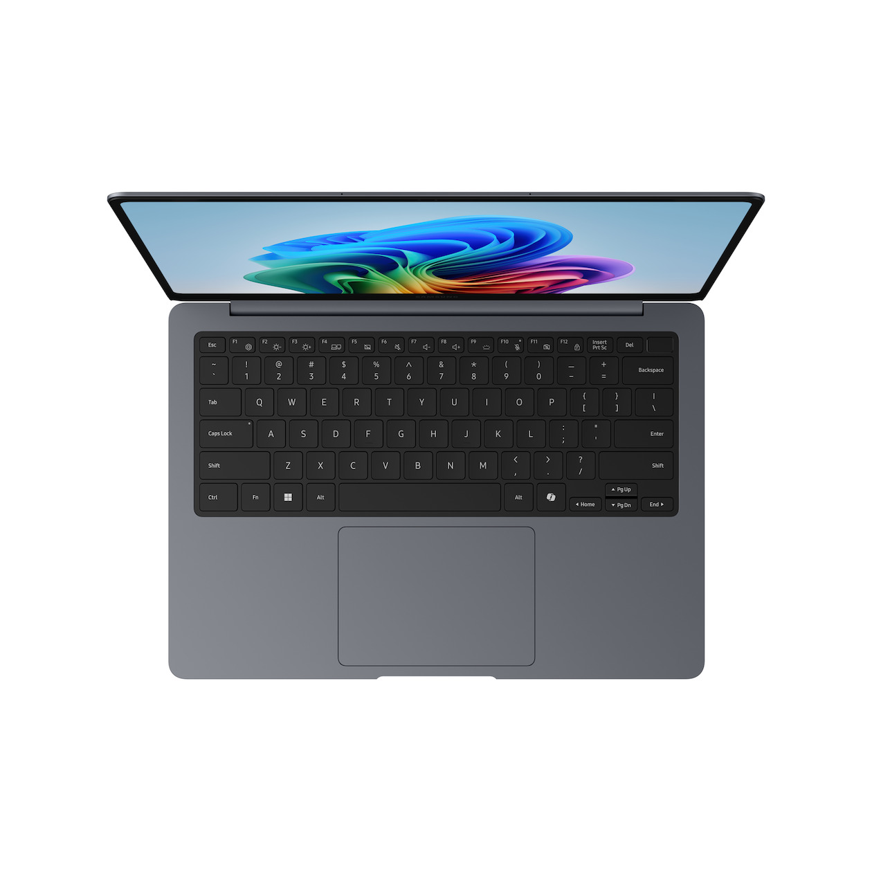 Samsung Galaxy Book6 Pro OLED Copilot+ PC NP940XJG-KG3NL -14 inch Laptop