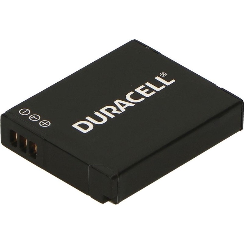 Camera-accu DMW-BCM13 voor Panasonic - Origineel Duracell