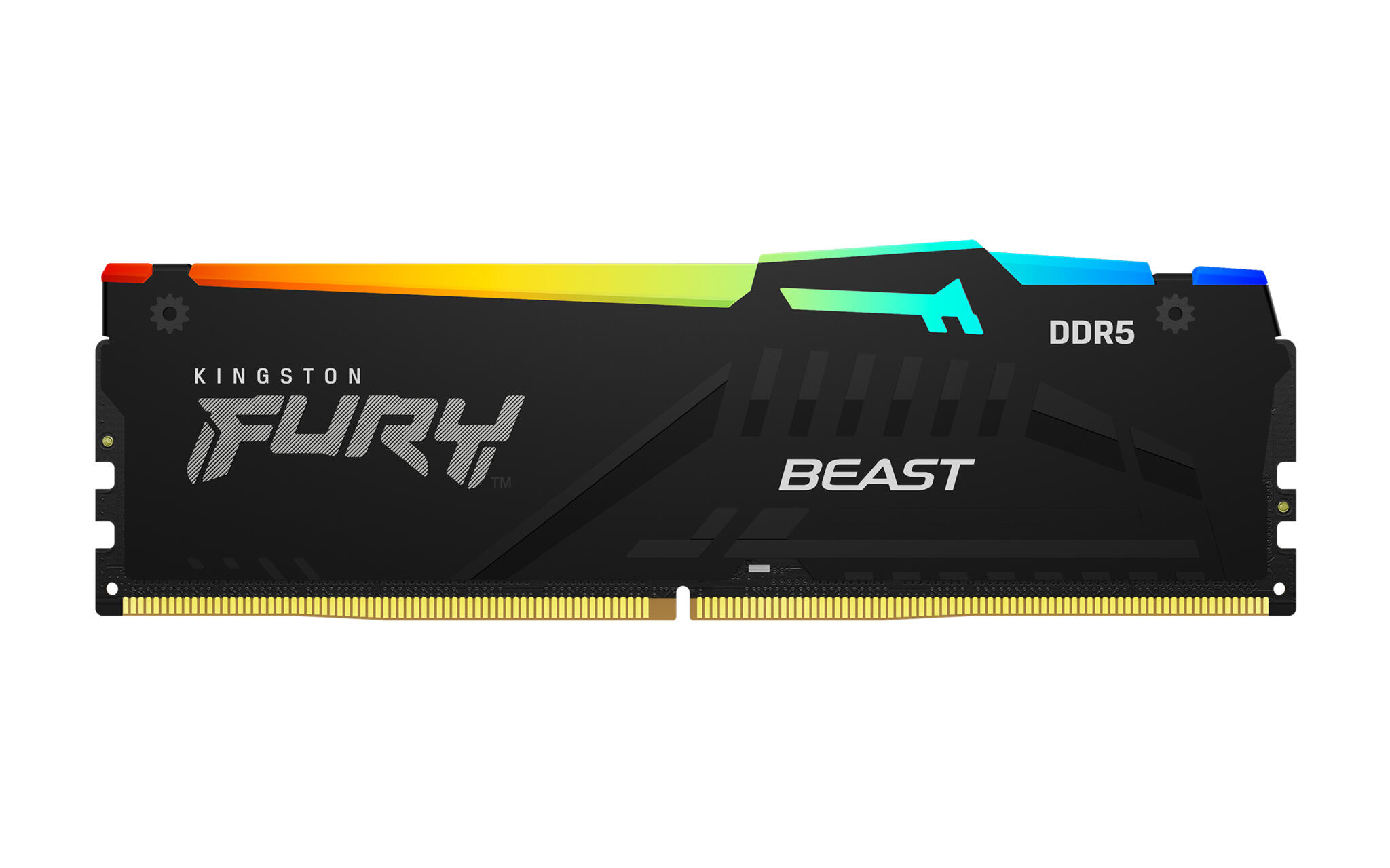 Kingston Fury Beast RGB 32GB DDR5-6000 Kit