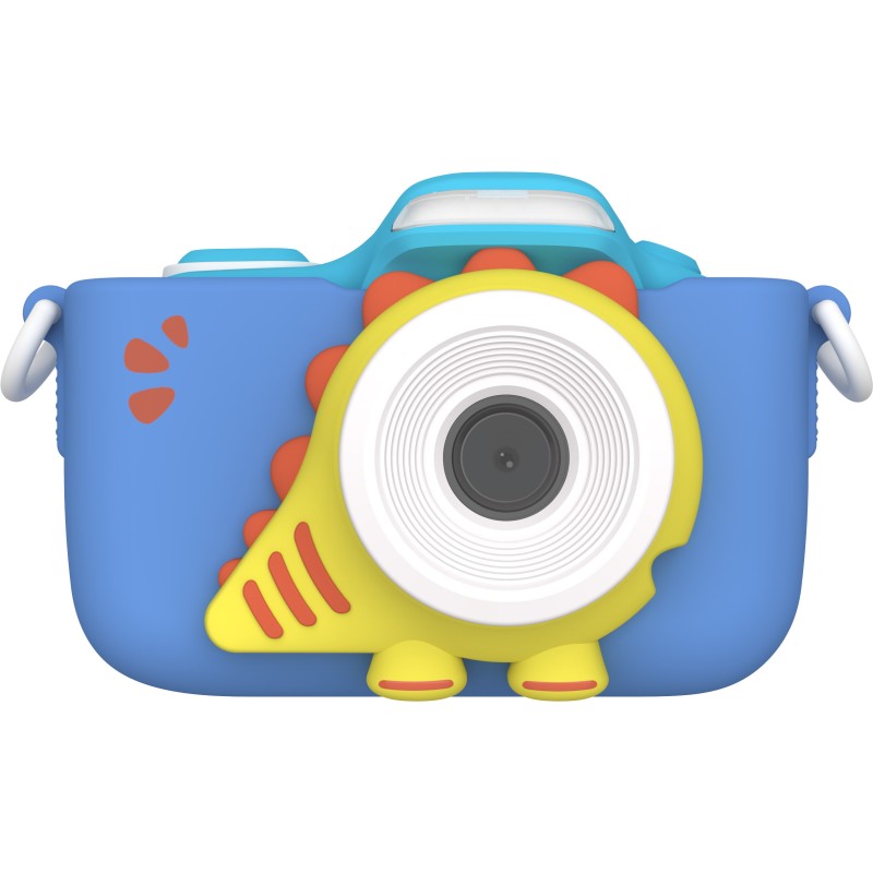myFirst Camera 3 Blauw