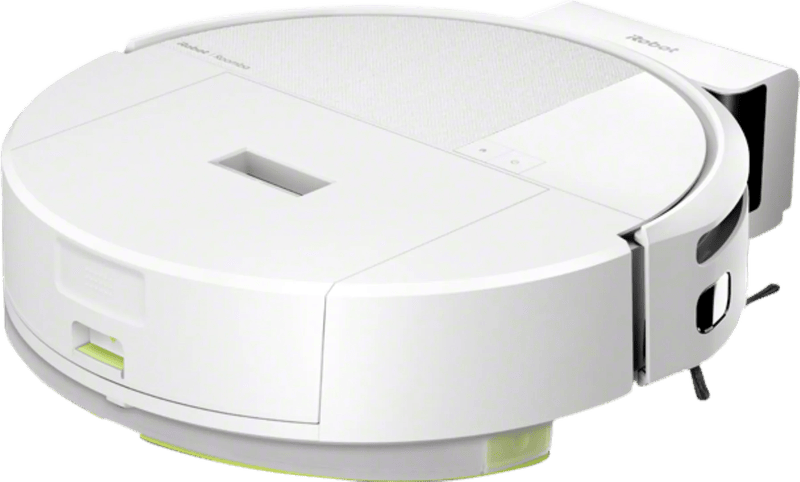 iRobot Roomba 205 Combo White