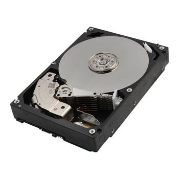 Refurbished 1TB SATA harde schijf
