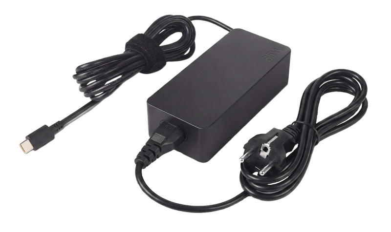 Lenovo Usb C 65W AC Adapter