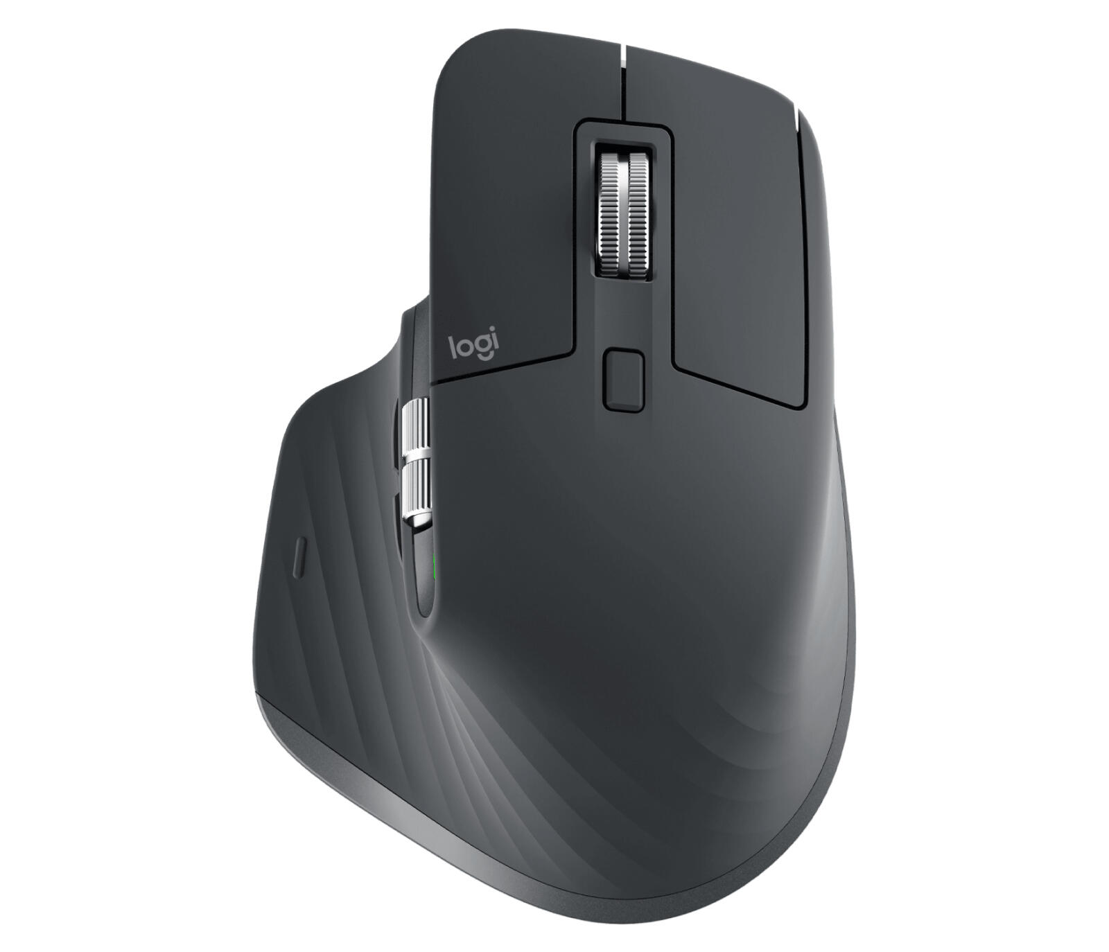 Logitech MX Master 3S muis grafiet