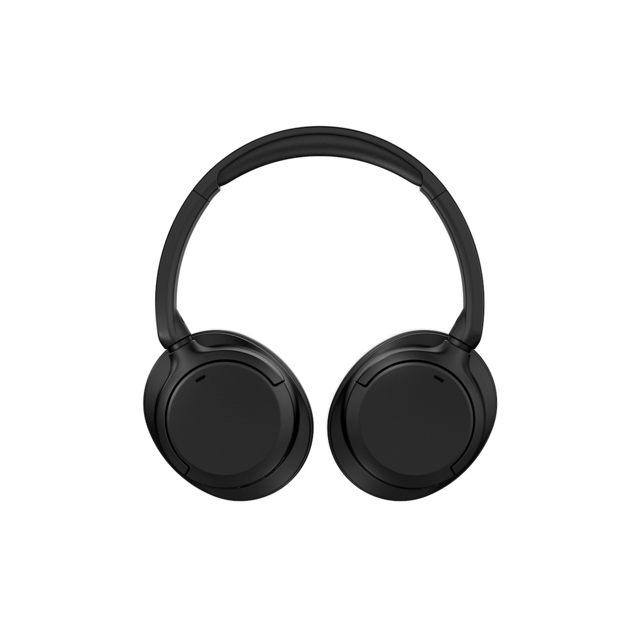 JVC HA-S75N Over-ear hoofdtelefoon Zwart