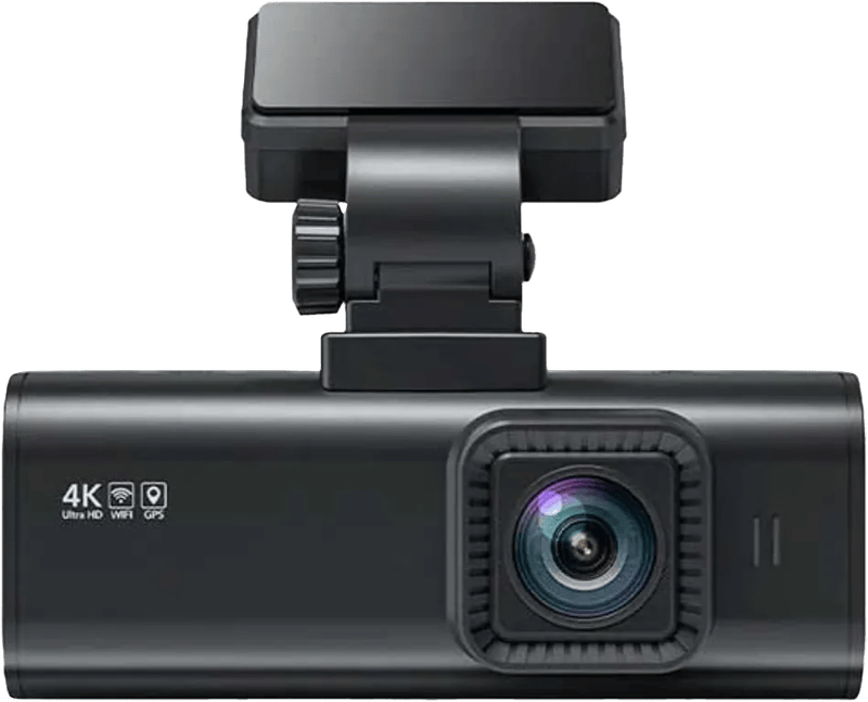 Redtiger F7N Pro 4K Wifi GPS 2CH 64GB