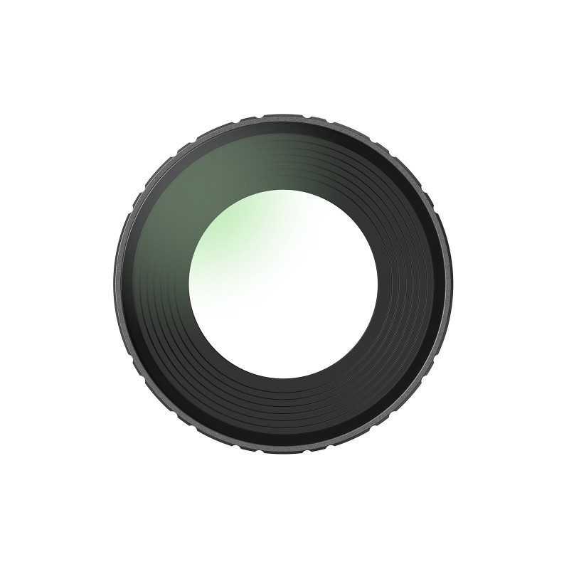 Telesin 1/4 black mist filter voor DJI Osmo Nano met screenprotector en opbergdoosje