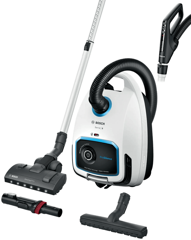Bosch Serie 6 ProSilence BGB6SIL0L