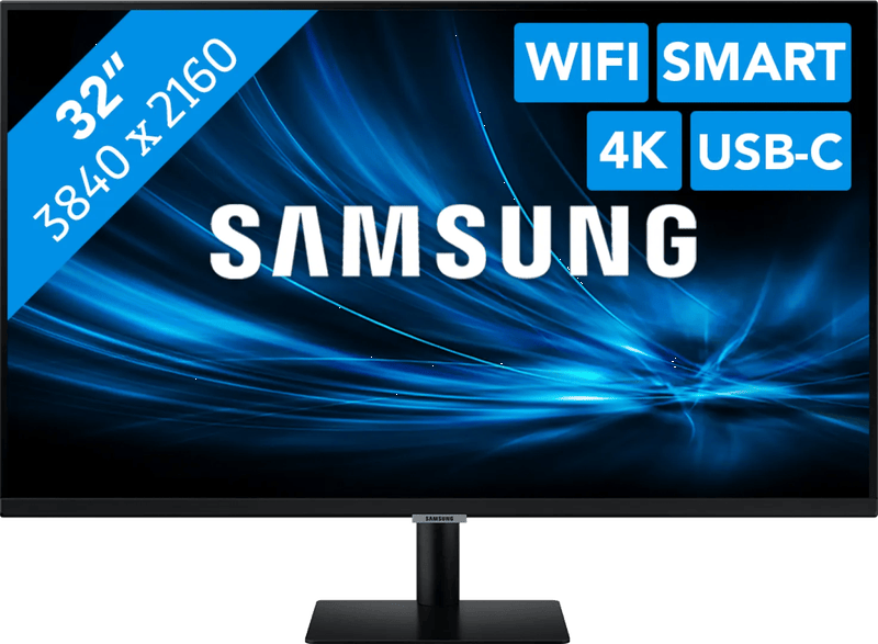 Samsung Smart Monitor M7 M70F LS32FM702UUXEN