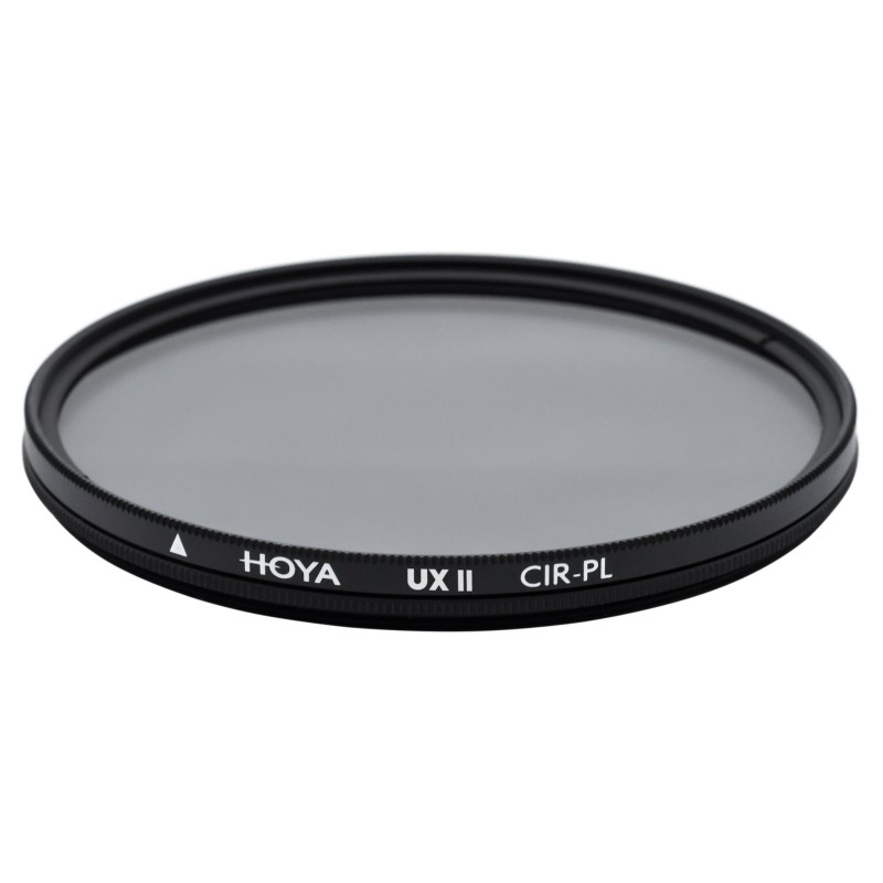 Hoya Polarisatiefilter 62mm UX II serie