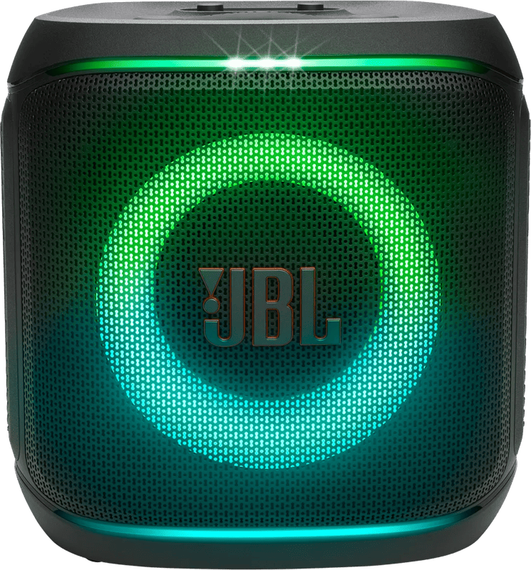JBL Encore 2 Zwart