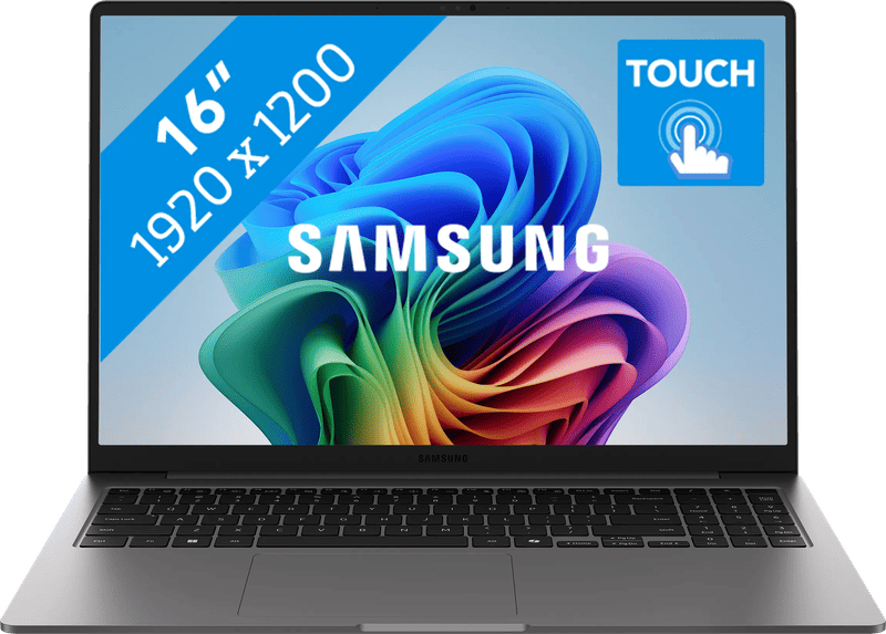 Samsung Galaxy Book6 Copilot+ PC NP760XJG-KG4NL