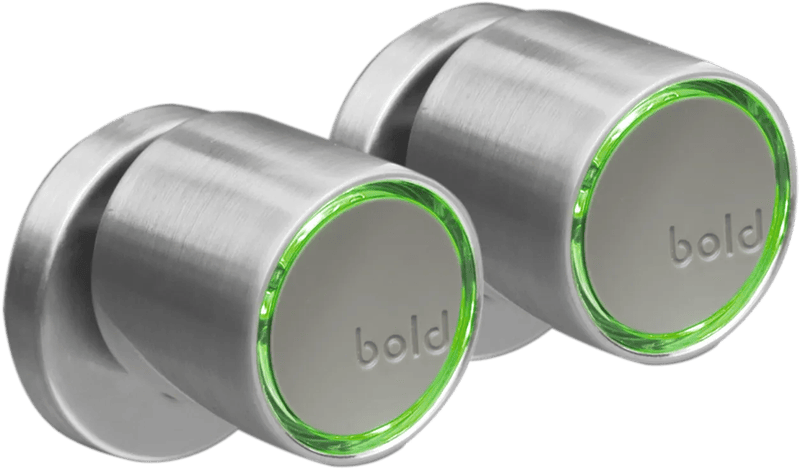 Bold Smart Lock SX-33 Duo pack