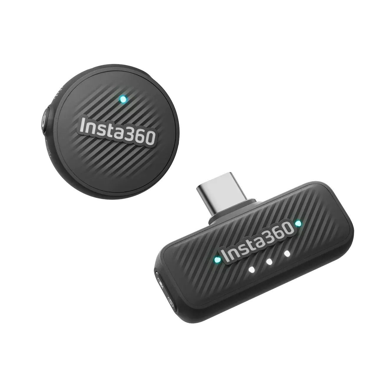 Insta360 Mic Air microfoon (1TX+1RX)