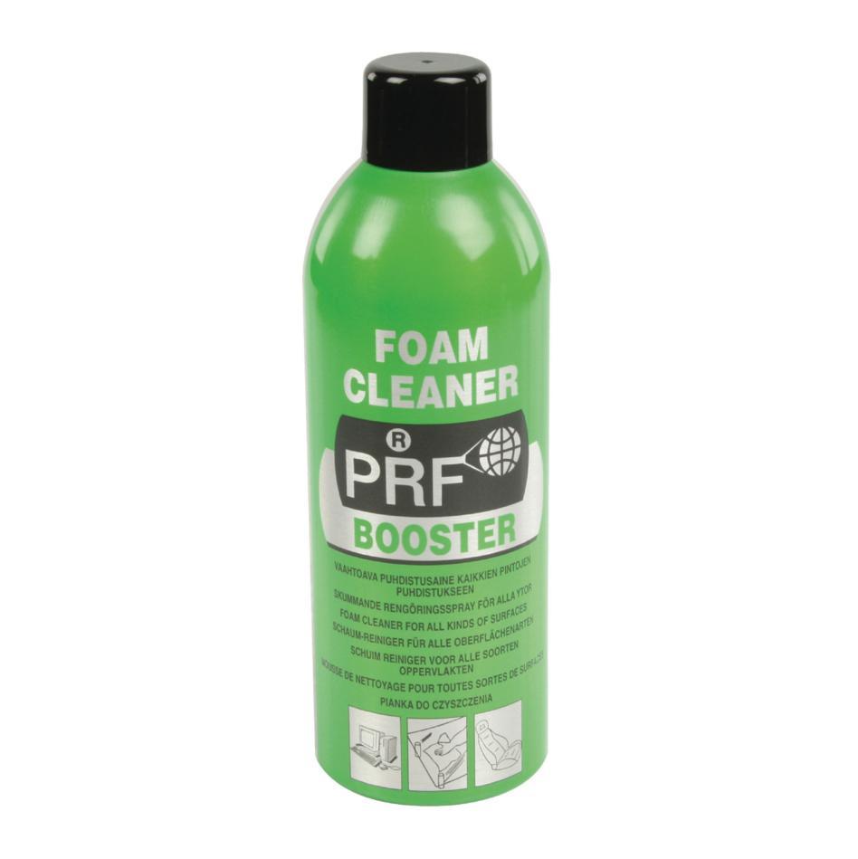 PRF Booster Schuimreiniger