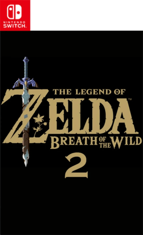 Zelda: Tears of the Kingdom