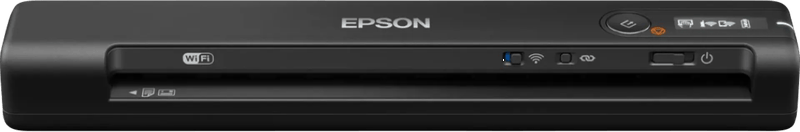 Epson Workforce ES-60W