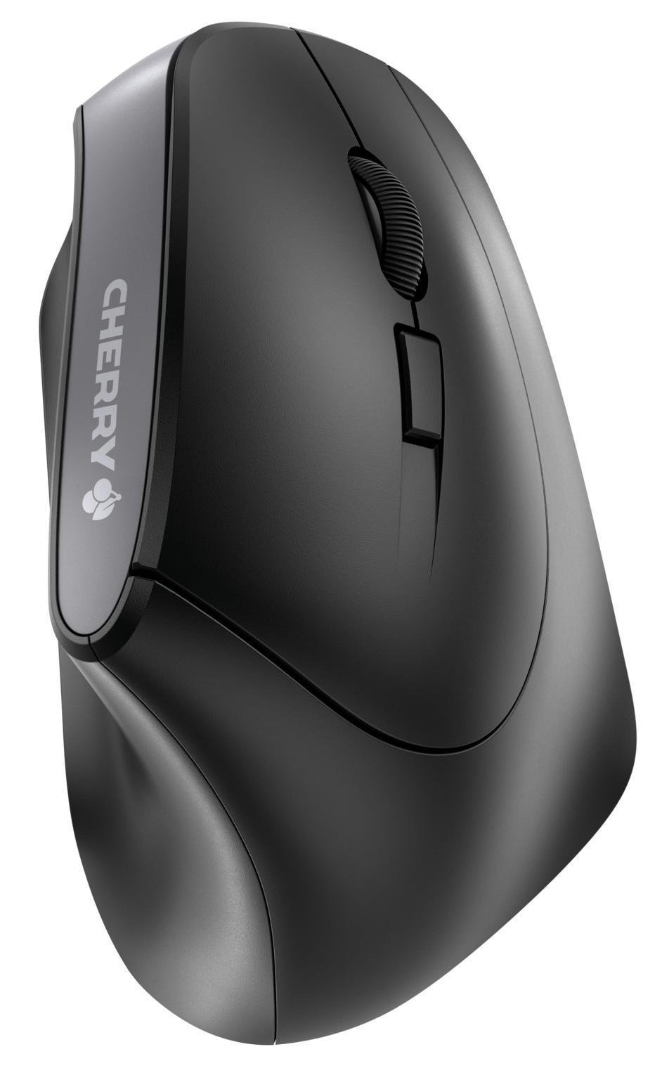 Cherry MW 4500 Ergonomische muis