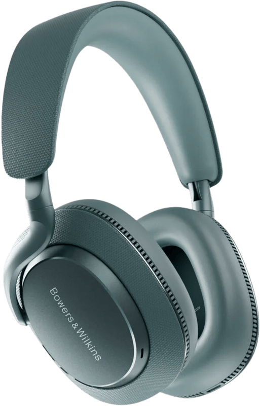 Bowers & Wilkins Px7 S3 Lichtblauw