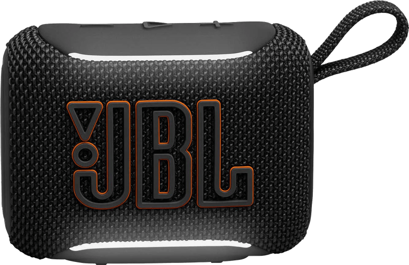 JBL Go 5 Zwart