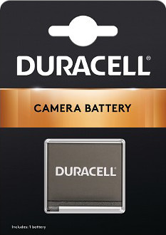 GoPro Hero 4 accu (Duracell)
